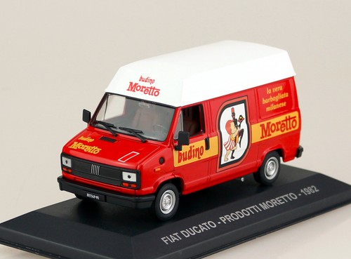 Fiat ducato transporter - ducato,