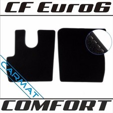 Fussmatten für DAF CF Euro6