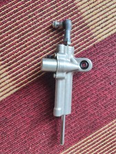 Suzuki GSXR1000 GSXR 1000 K7 K8 Lengraddampfer