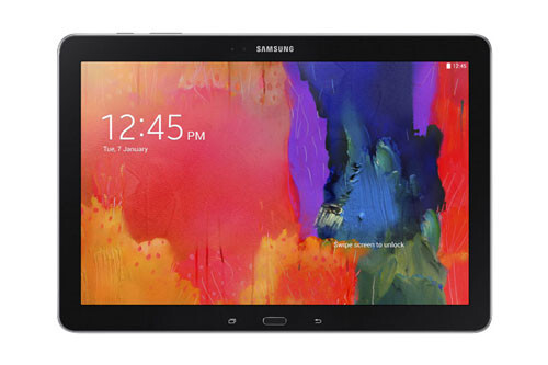 Samsung galaxy note - samsung, sm-p900