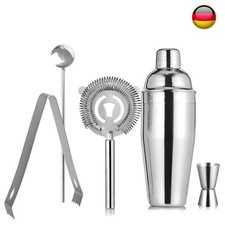 Cocktail shaker set - shaker,