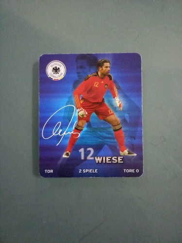 Tim wiese fußball - 12,