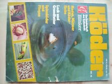 KÖDER Heft Nr. 16 Erfolgreich