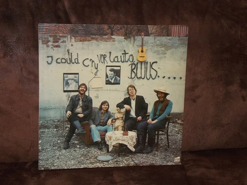 Peter jakobi i could - jakobi, cry