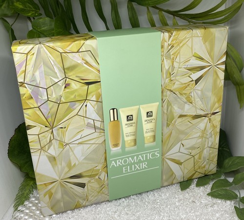 410 clinique aromatics - clinique,
