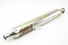 Moto Guzzi Falcone Bj. 1950 bis 1967 - SchalldŠmpfer ESD Endtopf Auspuff