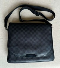 Louis Vuitton Keepall Serie 
