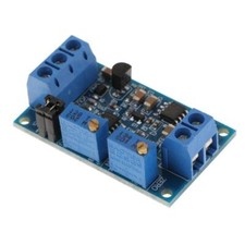 Strom-Spannungs-Messumformer 0