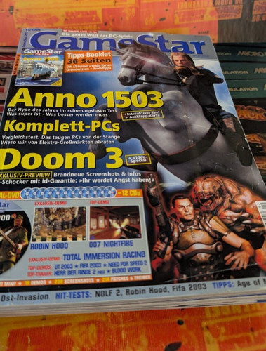 Gamestar 2002 ibm pc - 12/2002,