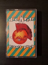 Die Ärzte - Planet Punk