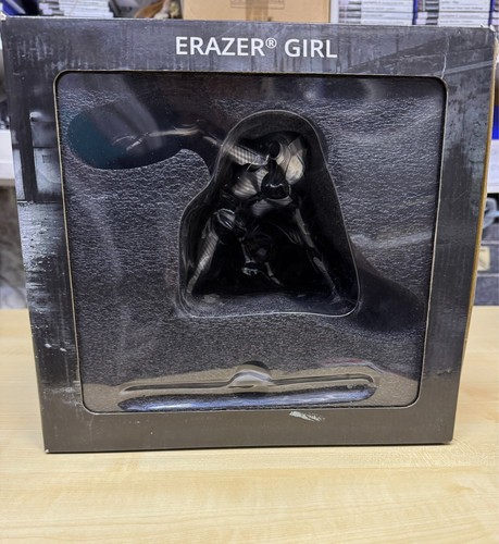 Medion erazer girl figuren - erazer,