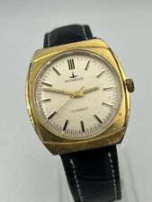Dugena Classic VINTAGE 1960 Jahre Armbanduhr cal.2003 mechanisch Handaufzug