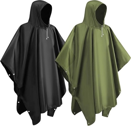 Stück eva regenponcho - stück,