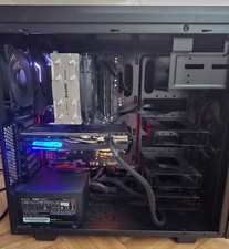 Mid-End  Gaming PC | i5-9600K | GTX 1660 Ti | 16GB DDR4