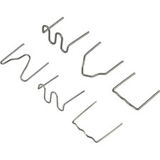 OURANTOOLS 600PCS Hot Stapler