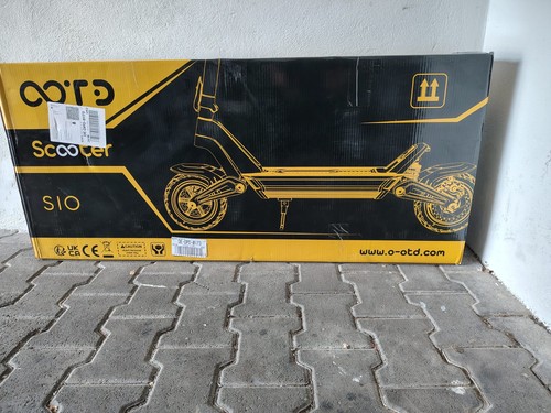 Ootd s10 elektroroller für - s10,