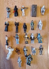 Star Wars Action Fleet  Galoob