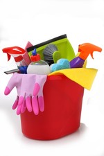 2 x 10 L FABA Reinigungsmittel