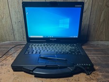 PANASONIC Toughbook CF-53 14"