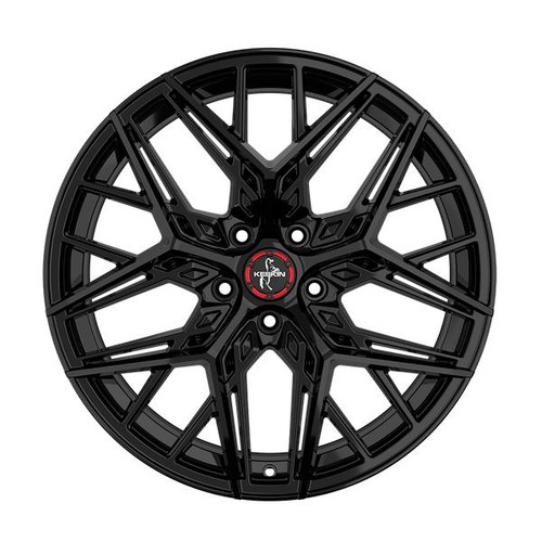 Keskin wheels kt25 pearl - wheels,