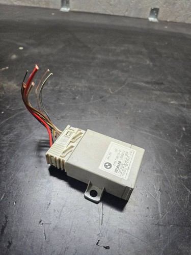 Bmw e65 e66 2006 - e65,