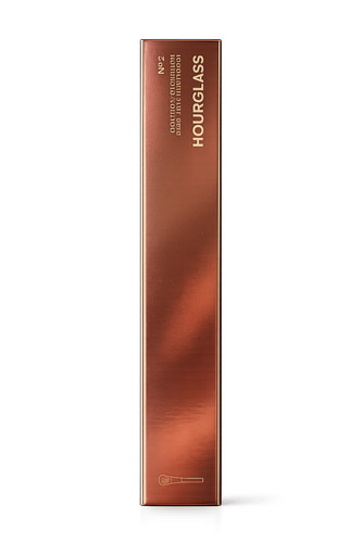 Hourglass 2 - no.,