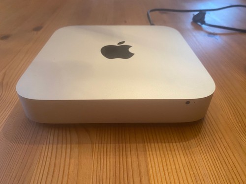 Apple mac mini core - apple, (2014)