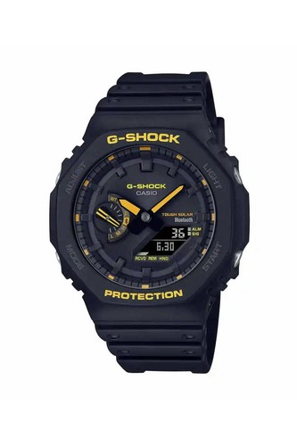 Casio herren shock solar - casio, g-shock