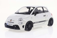 Solido Fiat F595 Abarth 2022