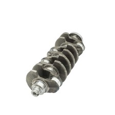 Kurbelwelle STD geschmiedet für VW Golf 2 1.8 GTI 026105101F PF RD PB 2H KR