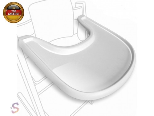 Hochstuhltisch kompatibel mit