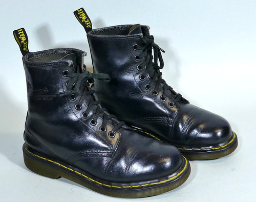 Stiefel martens original - dr.martens, 8