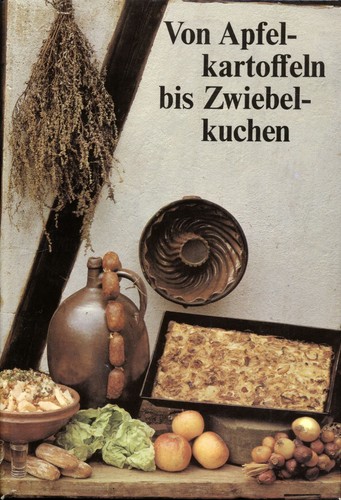 Von apfelkartoffeln bis - von,