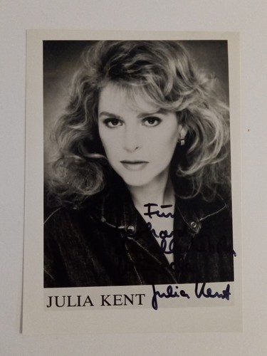 Julia kent original - julia,