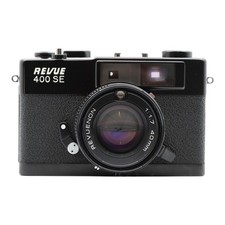 Revue 400 SE 400SE 400-SE mit