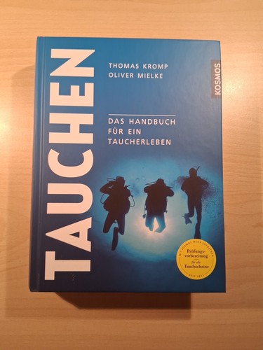 Tauchen das handbuch - tauchen, "das