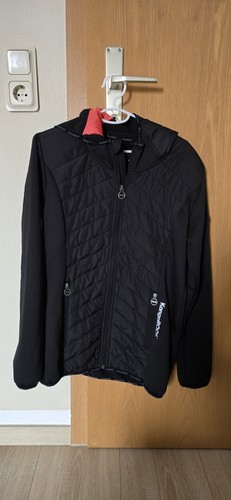 Kangaroos softshell jacke - kangaroos,