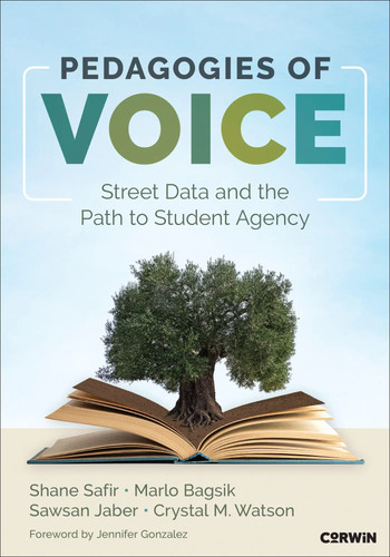 Pedagogies voice street - pedagogies,