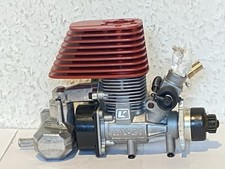 •Kyosho )Nitro Motor GX21/3,49 ccm(Neu)Kupplungsglocke/no-Force-LRP-Axial.