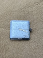 DOXA GRAFIC Uhrwerk für Teile