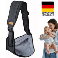 Babytragetuch Kindertragetuch