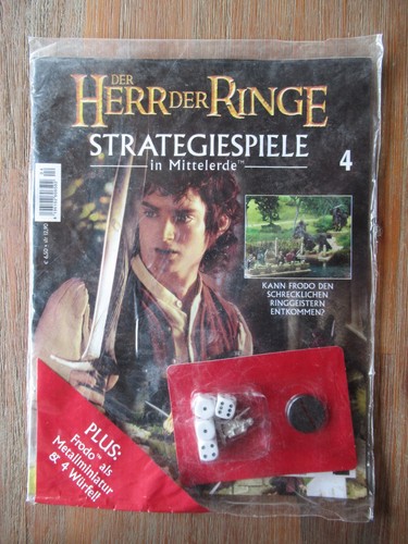 Deagostini strategiespiel - deagostini, nr