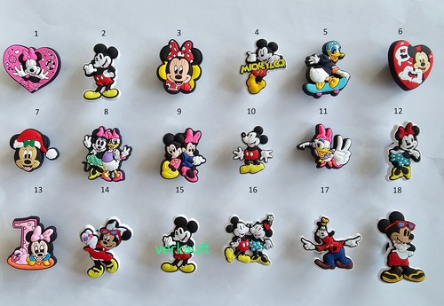 DISNEY-Figuren
