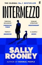 Intermezzo sally rooney - by,