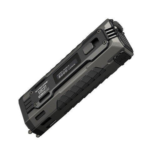 Nitecore edc37 8000 - nitecore,