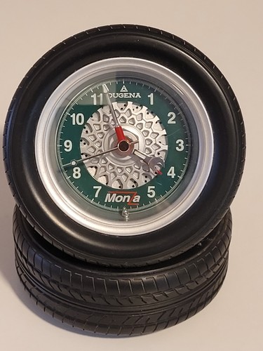 Dugena monza wecker - dugena,