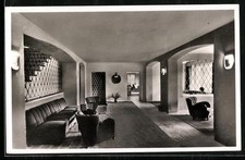 AK Festenburg /Oberharz