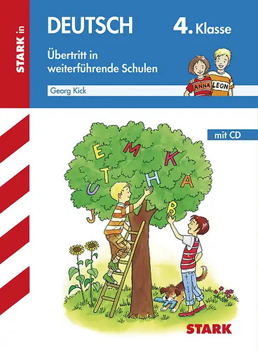 Stark training grundschule - training,