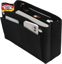 Filz-Taschenorganizer für