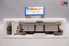 Roco H0 47418 Schiebewandwagen DB | I-742